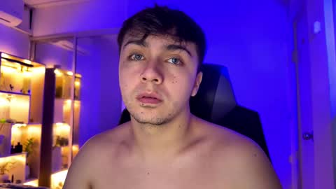 aron__cooper online show from September 26, 12:25 am