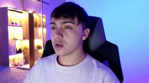 aron__cooper online show from September 29, 1:22 am