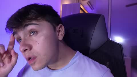 aron__cooper online show from October 11, 2:55 am