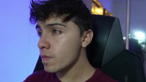 aron__cooper online show from October 13, 12:21 am