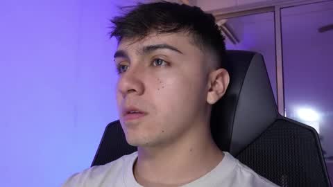 aron__cooper online show from October 19, 12:44 am