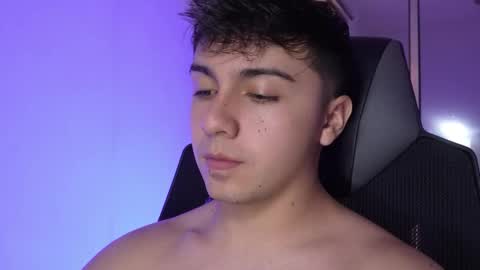 aron__cooper online show from October 30, 1:29 am