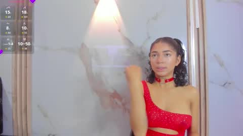 Snapshot of aron_and_molly chatting on November 17, 12:22 pm aron and molly online show from November 17, 12:22 pm