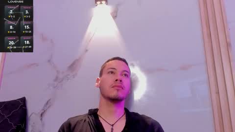 aron and molly online show from February 26, 12:15 pm