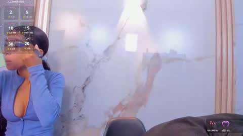 aron and molly online show from March 4, 12:11 pm