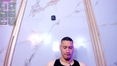 aron and molly online show from March 23, 12:09 pm