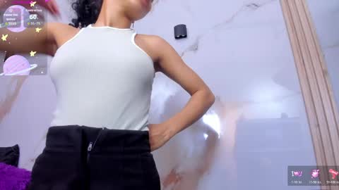 aron and molly online show from March 26, 12:00 pm