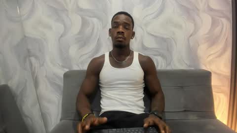 Snapshot of aron_clark chatting on March 20, 1:38 pm A R O N online show from March 20, 1:38 pm