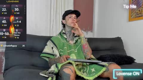 Aron ford online show from September 30, 1:16 pm