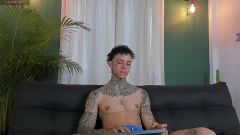 Aron ford online show from November 12, 6:41 pm