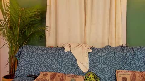 Aron ford online show from March 29, 4:12 am