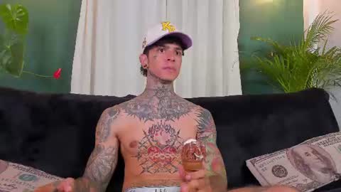 Aron ford online show from June 14, 2:24 am