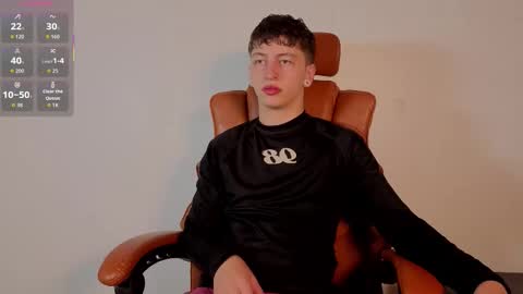  Your Aron  online show from March 17, 7:17 pm