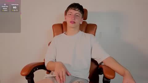  Your Aron  online show from March 19, 11:31 pm