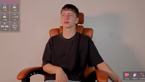  Your Aron  online show from March 21, 2:42 pm