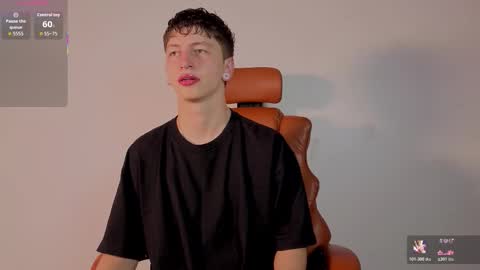  Your Aron  online show from March 22, 4:32 pm