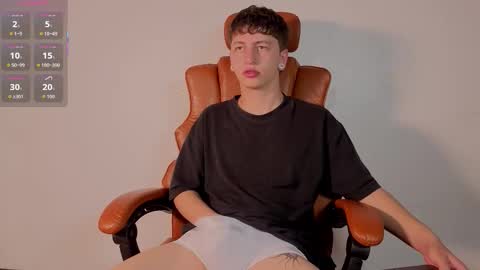  Your Aron  online show from March 25, 5:52 pm