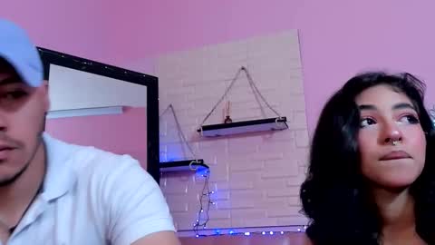 aronandmoli online show from June 10, 12:48 pm