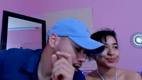 aronandmoli online show from June 12, 1:32 pm