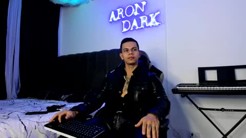 DarkMaster online show from December 29, 11:18 pm