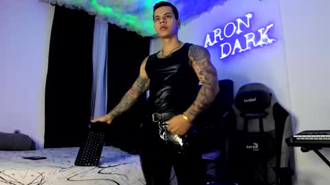 DarkMaster online show from February 11, 11:43 am