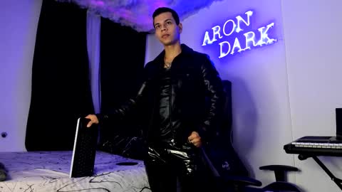 DarkMaster online show from February 14, 11:21 am