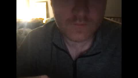 Aaron online show from February 5, 8:14 pm