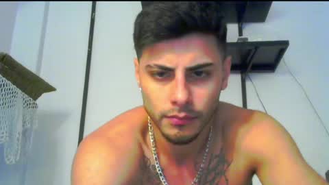 aron online show from April 1, 6:05 pm