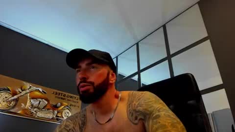 AronGrant online show from July 3, 9:27 am