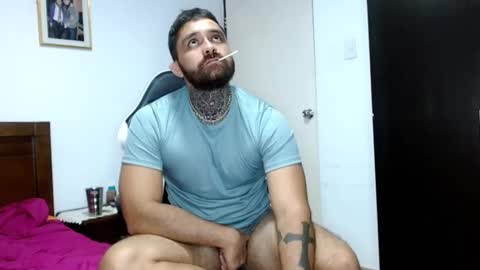 aronmiller online show from October 8, 3:42 pm