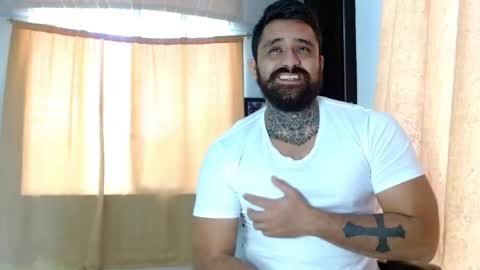 aronmiller online show from January 18, 2:32 pm