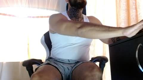 aronmiller online show from March 31, 1:44 pm