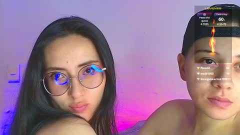 noah and ivy online show from December 6, 4:49 pm