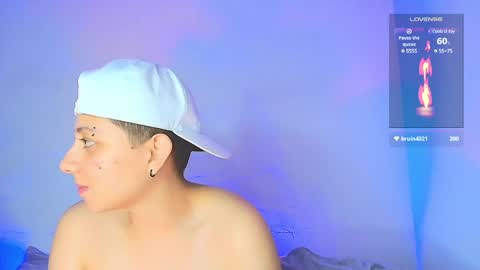 noah and ivy online show from December 20, 3:03 am