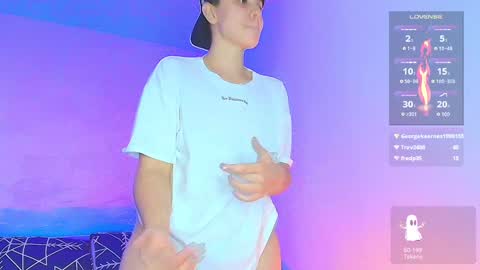 noah and ivy online show from December 24, 4:55 am