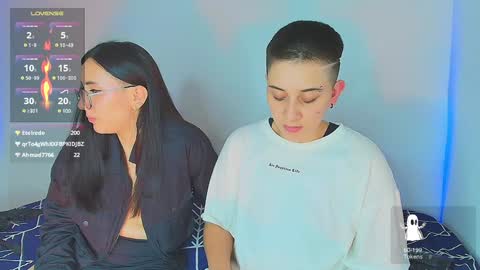 noah and ivy online show from January 3, 6:55 am