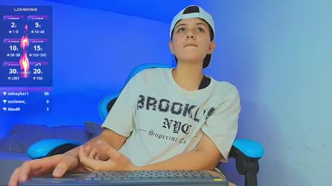 noah and ivy online show from January 13, 6:27 am