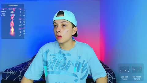 noah and ivy online show from January 29, 8:18 am