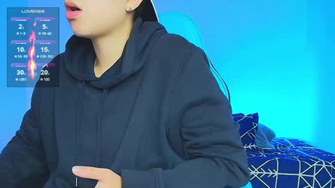 noah and ivy online show from January 31, 6:47 pm