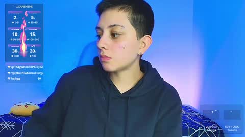 noah and ivy online show from January 31, 9:48 pm