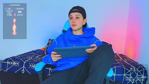 noah and ivy online show from February 2, 6:10 pm