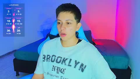 noah and ivy online show from February 13, 12:21 pm