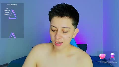 noah and ivy online show from February 21, 11:01 am