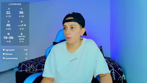 noah and ivy online show from February 25, 4:31 pm