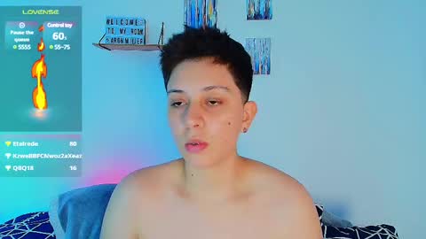 noah and ivy online show from March 10, 3:30 pm