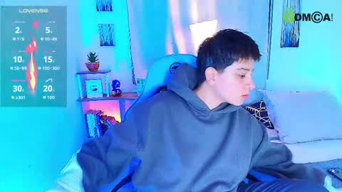 noah and ivy online show from October 14, 10:16 am