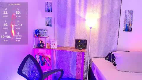 noah and ivy online show from October 22, 10:37 am