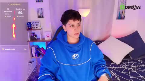 noah and ivy online show from November 18, 10:09 am