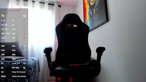   online show from September 16, 2:07 pm