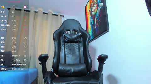   online show from May 24, 2:00 pm